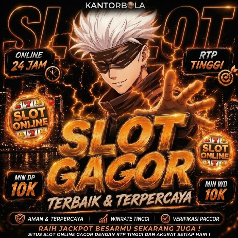 KANTORBOLA
